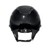 Kask EQUILEUS W-V Stellify Shiny - black - Fair Play